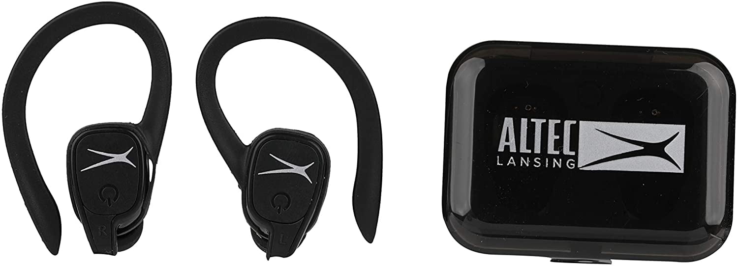 altec lansing true wireless earbuds