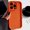 Orange, variant on Solid Candy Color Case for iPhone 14 Pro Max Matte Soft Silicone Shockproof ( Full Camera Protection ) Cases Cover (Khaki,for iPhone 14 Pro Max)