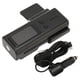 thumbnail image 1 of Kit de montaje de tarjeta de almacenamiento remoto, adaptador extensor de tarjeta de almacenamiento de impresión 3D con disipación de calor para Dreamcast GDEMU, rojo transparente, 1 of 10