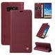 thumbnail image 5 of Funda para Samsung Galaxy Note 8 Estuche de Cuero PU Tipo Cartera con Ranuras para Tarjetas y Cierre Magnético, 5 of 5