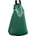 thumbnail image 1 of For Young Plants Soft Hanging Over with Zipper & Carry Handles - Heavy Duty PVC/Tree Irrigation/Green Bag, 1 of 5