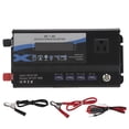 thumbnail image 2 of Sine Wave Inverter,Car Power Inverter Rated Power Inverter W Power Inverter Revolutionary Design, 2 of 14