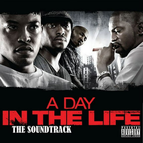 A Day in the Life Soundtrack