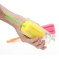 thumbnail image 3 of Cup Brush 3PC Tool Cleaning Sponge Coffe For Wineglass Bottle Kitchen Tea Glass Kitchen，Dining Bar, 3 of 4