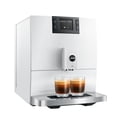 thumbnail image 3 of Cafetera Automática Compacta Jura C3 Piano White, 3 of 7