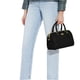 thumbnail image 5 of BOLSA COACH ORIGINAL ROWAN SATCHEL XBODY LEATHER NEGRO, 5 of 5