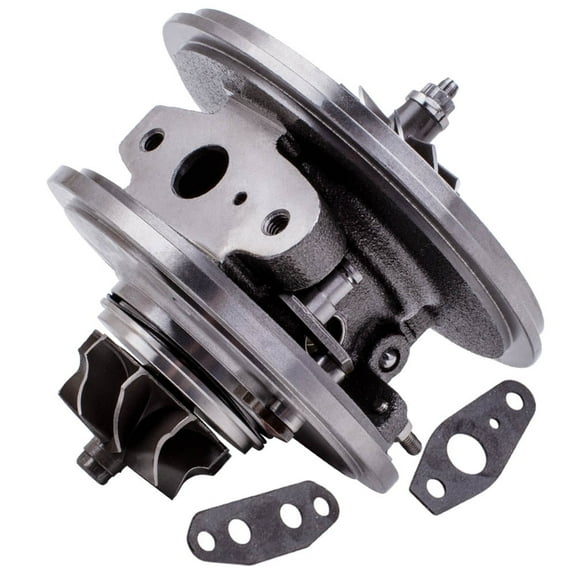 Maxpeedingrods Turbo Cartridge for Mazda for Ford VJ38 Replacement CHRA 2006- 1447253