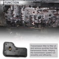 thumbnail image 3 of Filtros de transmisión de motor Unique Bargains 6T31 No.24268086/24263302 para BUICK LACROSSE 1 Pc, 3 of 6