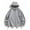 Gray, variant on jjayotai Mens Coat Jacket Clearance Men's Sunscreen Suit Long Sleeved Hooded Casual Jacket