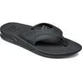 thumbnail image 3 of Reef Men's Fanning Original Sandal, 3 of 5