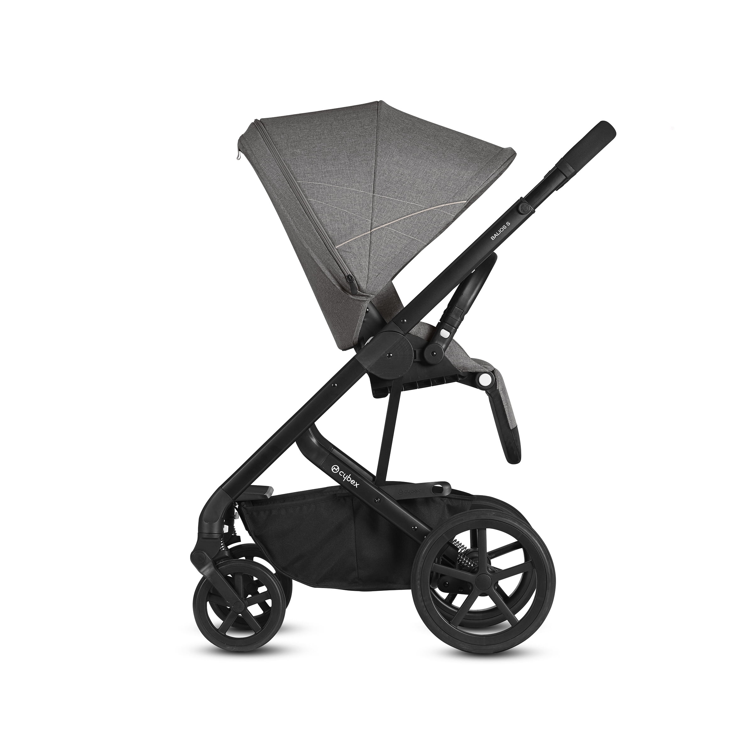 balios s travel system