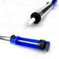 thumbnail image 4 of 1pcs Aluminum Solder Suction Cup Desoldering Pump Tools,Blue, 4 of 5