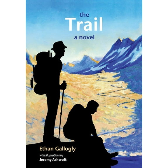 The Trail, (Hardcover)