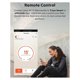 thumbnail image 4 of Tuya Smart Life WiFi Thermostat Controller Switch Electric Heating 16A 110V, 220V,Support for Alexa, Google Home, 4 of 5