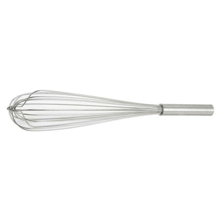 

CintBllTer Stainless Steel French Whip 22-Inch