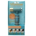 thumbnail image 4 of The Beadsmith Whammer Deluxe, 5-In-1 Hammer wilth Ergo Handle, 4 of 4