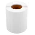 thumbnail image 1 of 1 rollo de etiquetas de precios Etiquetas de marcado en blanco Etiquetas adhesivas Etiquetas de despensa Etiquetas de alimentos (5000 etiquetas/rollo), 1 of 6