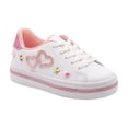 thumbnail image 2 of Tenis Niña Conors Casual blanco 20, 2 of 5