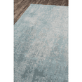 thumbnail image 2 of Momeni Traditional Runner Area Rug, Light Blue, 2'2" X 7'7" Runner, 2 of 10
