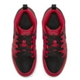 thumbnail image 3 of Little Kid's Jordan 1 Mid "Reverse Bred" Gym Red/Black-White (640734 660) - 11.5, 3 of 5