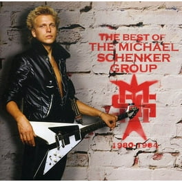 MSG『IS IT LOUD ENOUGH？ 1980-1983 (6CD)』 Michael Schenker Group - Is It Loud Enough? Michael Schenker