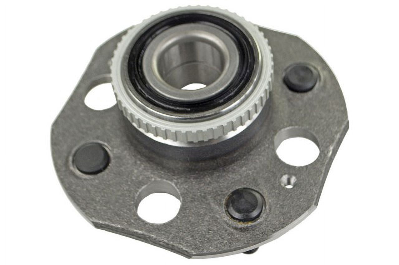 Mevotech H512020 Wheel Bearing & Hub Assembly Fits select: 1994-1997 HONDA ACCORD