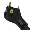 thumbnail image 5 of AutoDrive 10/3 STW 30 Amps RV Extension Cord with Lighted End, 30-feet, Black, 5 of 9