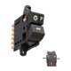 thumbnail image 1 of Interruptor De Luces Century 1984 A 1996 Buick P/Faro Generico Negro 6 pines 3 teclas 12 Voltios, 1 of 3