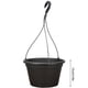 thumbnail image 2 of Buy 2 get 10% off ! Hanging Basin, Balcony Decoration, Hanging Basin, Home Gardening, Plastic Flowerpot, 2 of 2