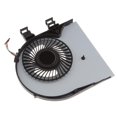 thumbnail image 3 of Ventilador de CPU para ordenador portátil, ventilador de procesador enfriador PWM para -2 / ​​ / 14 / 2-14, 4 Soledad Ventilador de refrigeración de la CPU del ordenador portátil, 3 of 7