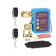 thumbnail image 5 of Interruptor de asesinato de batería del automóvil anti - Corte/apagado automático Reemplace piezas ATV Auto Truck Camion Interruptor para, 5 of 9