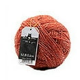 thumbnail image 3 of Schoppel Wolle - ALB Lino Knitting Yarn - Forest (# 6165), 3 of 3