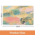 thumbnail image 5 of Lahome's Soft Washable Indoor Rug with Boho Botanical Print – Perfect Addition to Your Kitchen, Bathroom, Kids Room!, 5 of 5