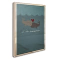 thumbnail image 3 of Trademark Fine Art "The Voyage Home" Canvas Art by Megan Romo, 3 of 4