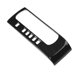 thumbnail image 1 of Cubierta de moldura de panel de cambio de marchas de fibra de carbono para 10.º 2016 2017 2018 2019 2020 2021 (LHD), 1 of 5