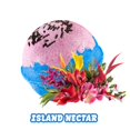 thumbnail image 4 of Bath Bombs Relaxation Mermaid Night con collar, 240 ml, 4 of 5