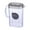 Black, variant on Bdday Cold Water Kettle Household with Lid Plastic Pot Large Capacity with Scale