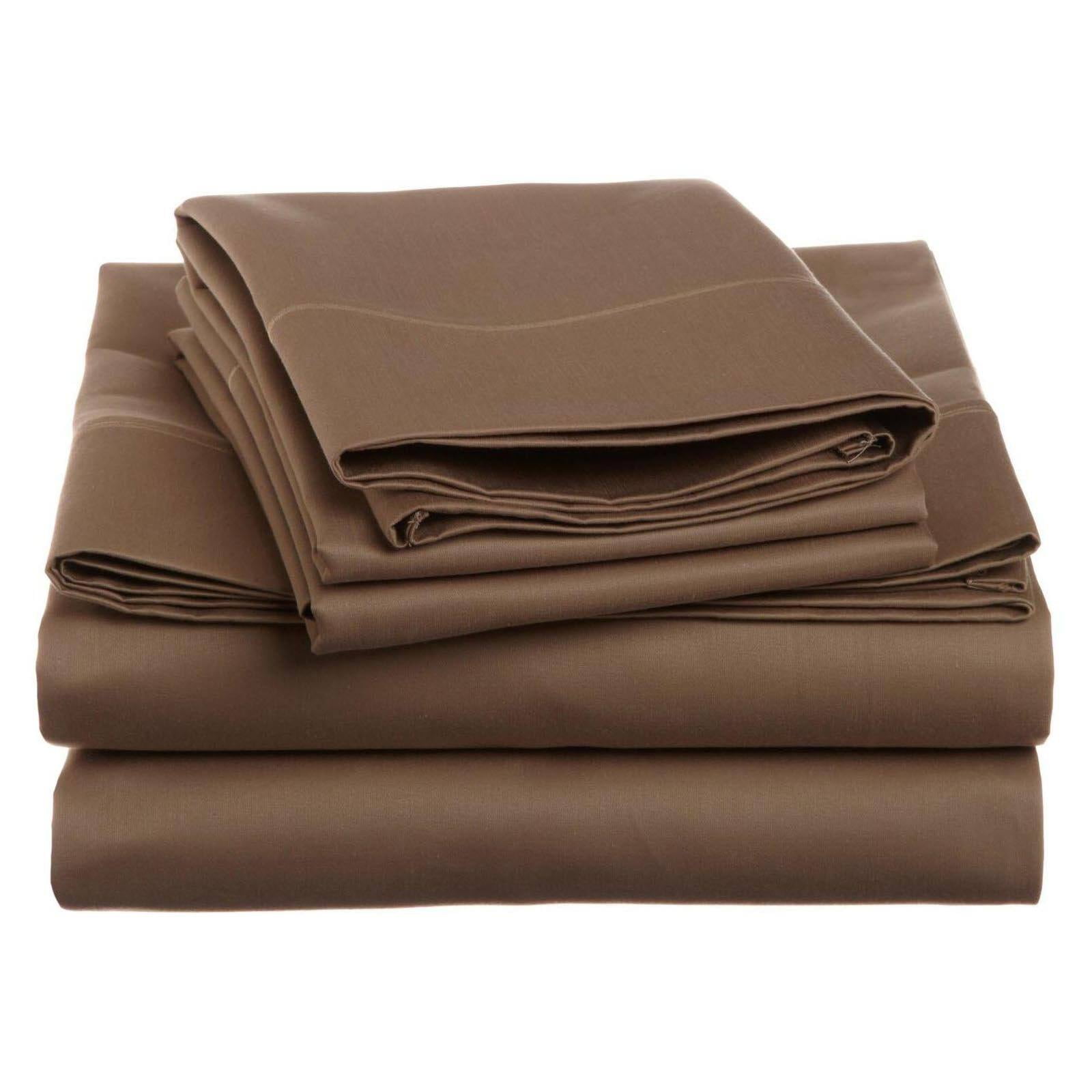 Impressions Stafford Cotton Deep Pocket Sheet Set