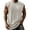 Khaki, variant on Tank Tops for Men, Oversized Workout Tank, Vintage Washed Sleeveless Gym Shirt, Athletic Crew Neck Training Vest Green S