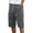 Grey, variant on Men's Cargo Shorts For Outdoor Activities With Multiple Pockets Comfortable Summer Wear Pairing With T Shirts Work Cargo Pants Men Heavy Mens Sweat Pants Heavy Weight Pajama Pants(Black,2XL)