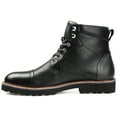 thumbnail image 2 of Thomas & Vine Mens Reddick Lace-up Cap Toe Ankle Boot, 2 of 9