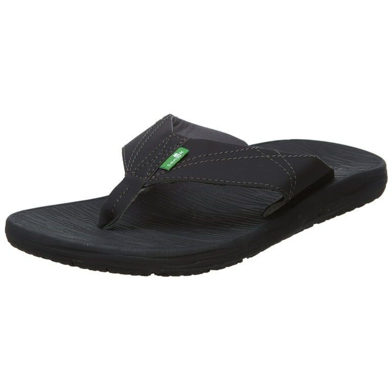Sanuk Latitude Mens Style Sms10617 Walmart