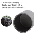 thumbnail image 3 of de Agua de Titanio de Doble Pared de 350 Ml de Té y Café para la Oficina en el Hogar Acampar Al Aire Libre Senderismo Picnic Sin Asa, 3 of 7