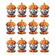thumbnail image 2 of Linternas De Calabaza Led Luces Nocturnas Luces De Velas Esqueléticas Para Decoraciones De Halloween Scienceny HA037245-00, 2 of 6