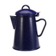 thumbnail image 2 of Enamel Coffee Kettle Milk Jug Coffee Pitcher Tea Kettle for Household .2L, 2 of 8