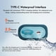 thumbnail image 4 of Audio Bluetooth Speaker Subwoofer Portable Speaker Wireless Bluetooth Speaker, great sound., 4 of 5