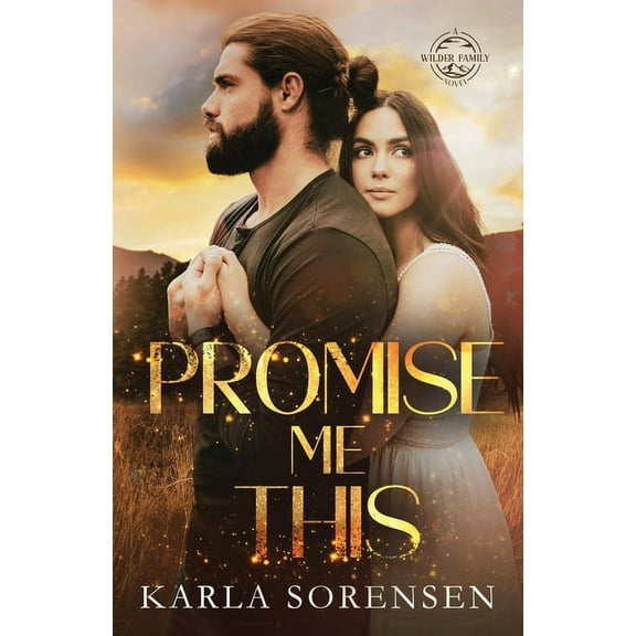 Promise Me This, (Paperback)