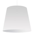 thumbnail image 1 of Dainolite OD-XL-790 White Pendant, 1 of 3