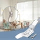 thumbnail image 3 of 12x Concealed Positioning Clip for Venetian Blinds Hidden Valance Clips Blind, 3 of 5