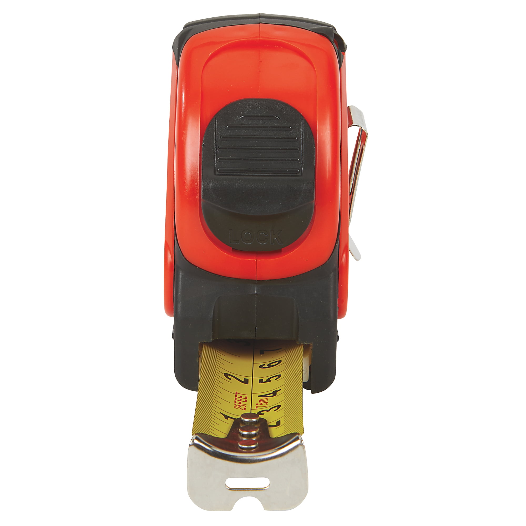 Ironton 12-Pk. 25ft. Wide Blade Tape Measures